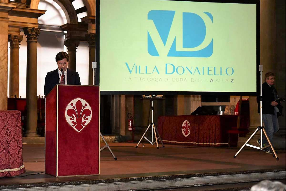 Rugby Club I Medicei presentata la nuova Stagione sportiva [VIDEO]