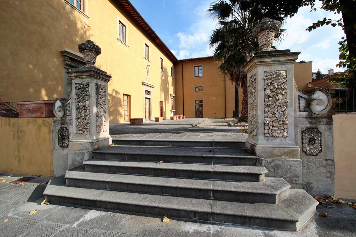 Villa Donatello Firenze Elenco Medici – SKRW