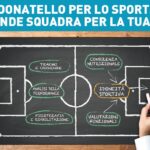 Donatello per lo Sport