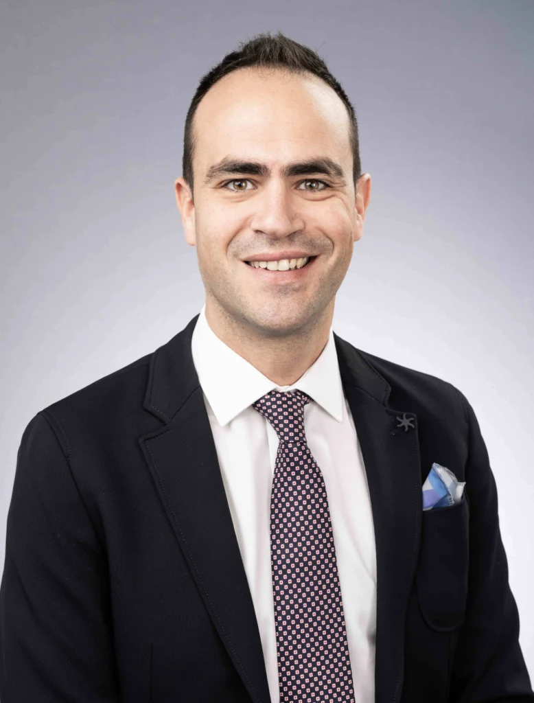 Dr. Andrea Bernardini - Cardiologo Villa Donatello