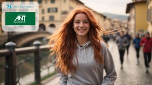 Locandina di presentazione delle prestazioni oncologiche gratuite di prevenzione del melanoma