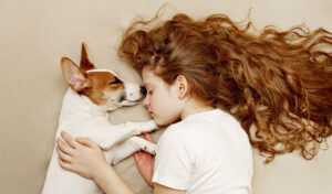 Dormire con il tuo animale domestico - Villa Donatello