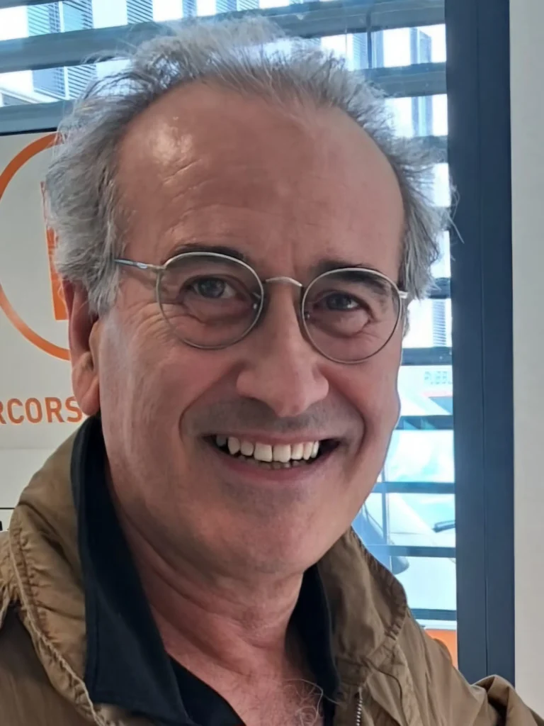 Dott. Tommaso Savino - Villa Donatello
