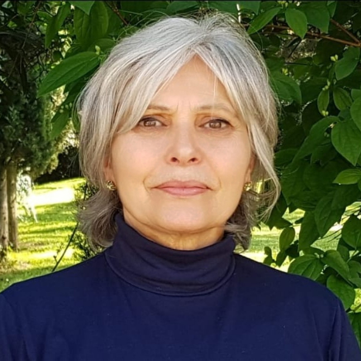 Caterina Di Felice - Villa Donatello