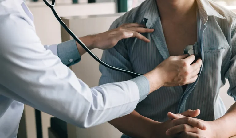 Prevenire è vivere meglio - Villa_Donatello
