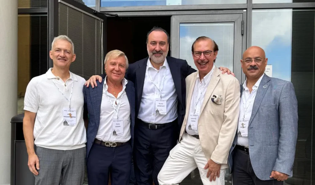 Tecnologie laser dermatologia - Villa Donatello