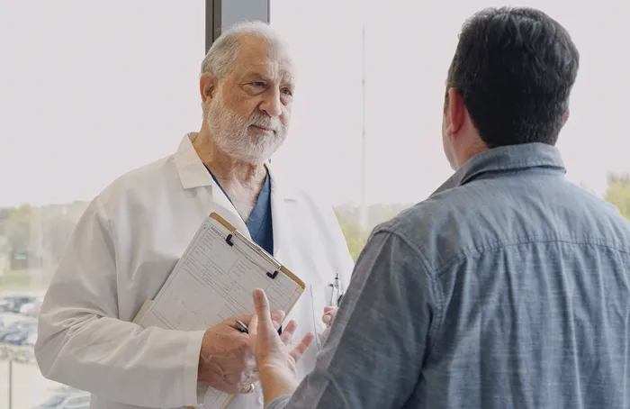 Risonanza Magnetica Total Body - Villa Donatello