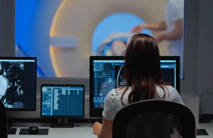 Risonanza Magnetica Total Body - Villa Donatello