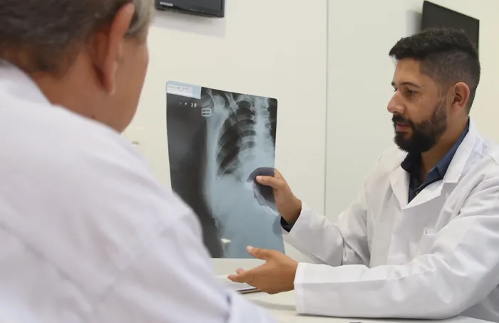 Risonanza Magnetica Total Body - Villa Donatello