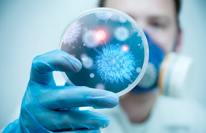 Infettivologia - Villa Donatello