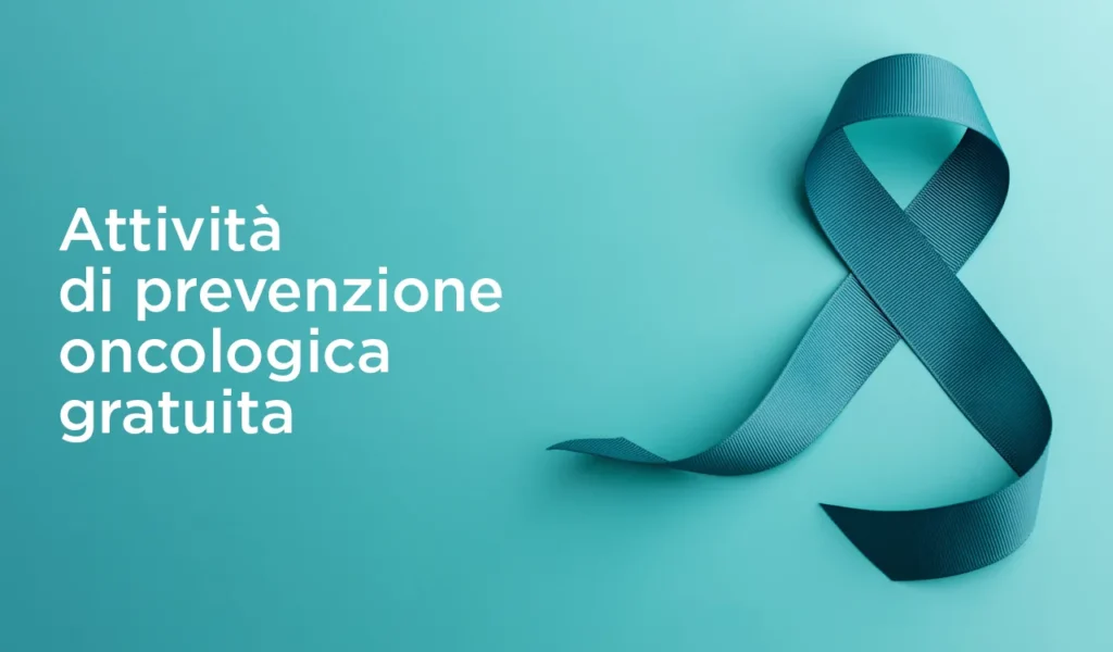 ANT febbraio - Villa Donatello prevenzione gratuita