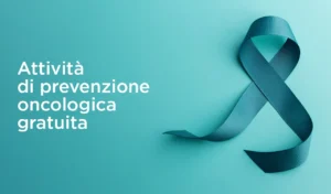 ANT febbraio - Villa Donatello prevenzione gratuita