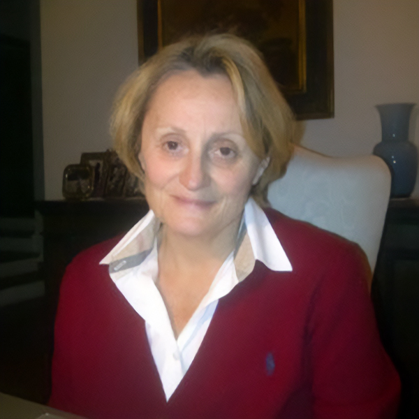 Dott.ssa Maria Zanazzi - Villa Donatello