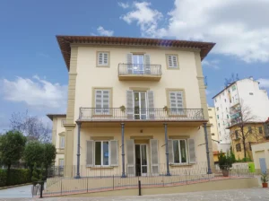 Villa Vittoria