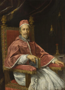 Papa Clemente IX