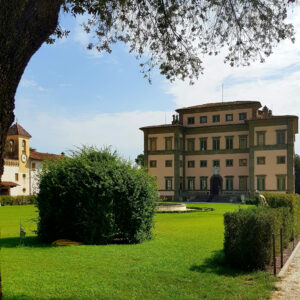 Villa Rospigliosi