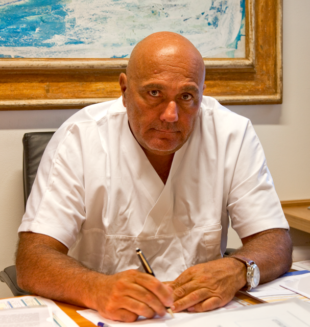Luca Mencaglia