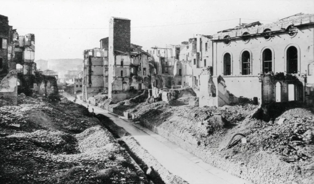 Firenze 1946