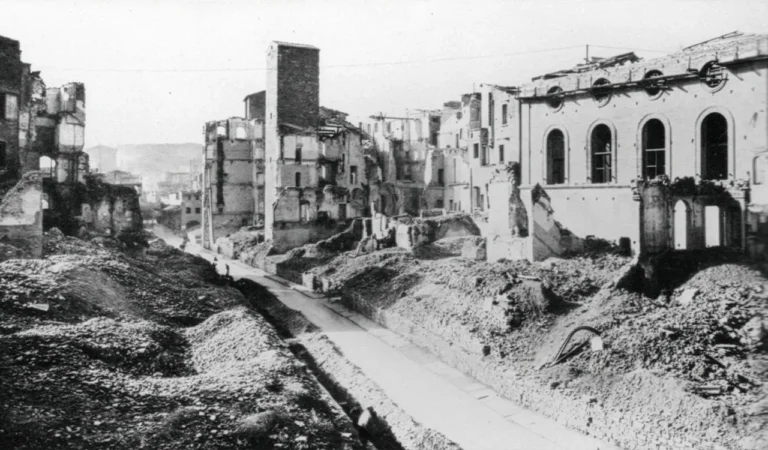 Firenze 1946