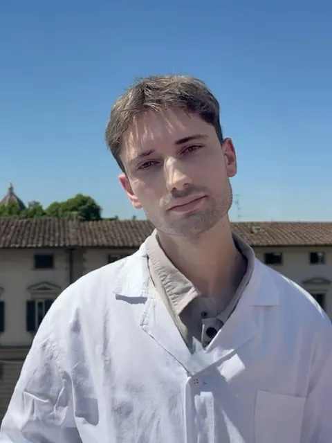 Luca Bressan - Villa Donatello